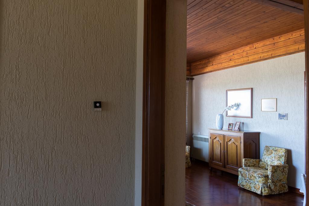 Sunset Beach House Kato Alepokhorion Esterno foto