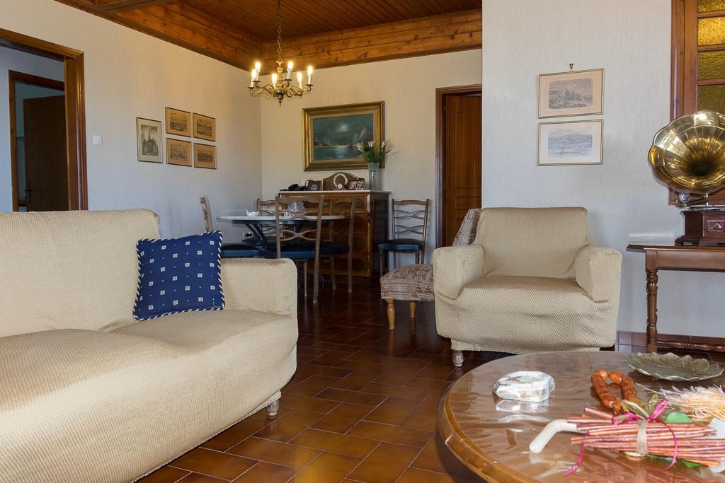 Sunset Beach House Kato Alepokhorion Esterno foto
