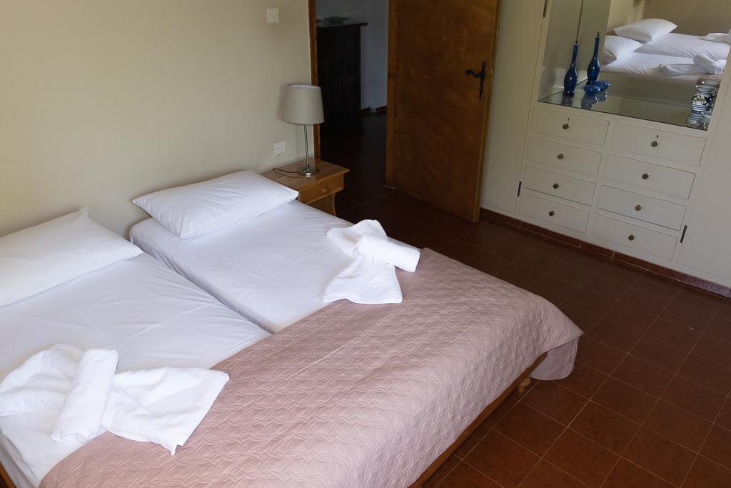 Sunset Beach House Kato Alepokhorion Esterno foto