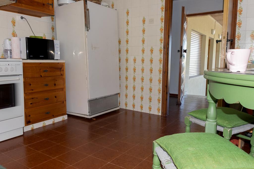 Sunset Beach House Kato Alepokhorion Esterno foto